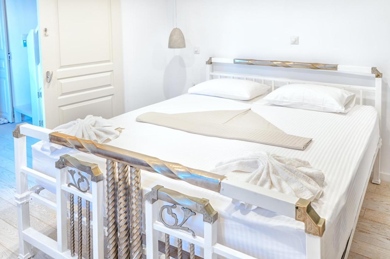 Seascapehome Serifos المظهر الخارجي الصورة