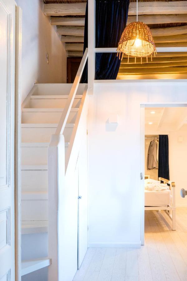 Seascapehome Serifos المظهر الخارجي الصورة