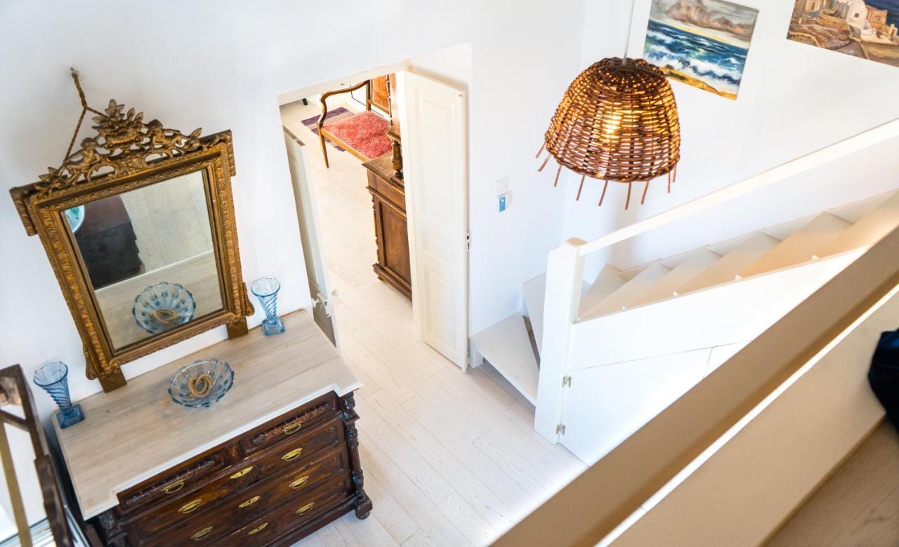 Seascapehome Serifos المظهر الخارجي الصورة